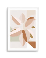 In Bloom I Art Print-PRINT-Olive et Oriel-Olive et Oriel-A5 | 5.8" x 8.3" | 14.8 x 21cm-Unframed Art Print-With White Border-Buy-Australian-Art-Prints-Online-with-Olive-et-Oriel-Your-Artwork-Specialists-Austrailia-Decorate-With-Coastal-Photo-Wall-Art-Prints-From-Our-Beach-House-Artwork-Collection-Fine-Poster-and-Framed-Artwork