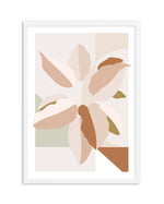 In Bloom I Art Print-PRINT-Olive et Oriel-Olive et Oriel-A5 | 5.8" x 8.3" | 14.8 x 21cm-White-With White Border-Buy-Australian-Art-Prints-Online-with-Olive-et-Oriel-Your-Artwork-Specialists-Austrailia-Decorate-With-Coastal-Photo-Wall-Art-Prints-From-Our-Beach-House-Artwork-Collection-Fine-Poster-and-Framed-Artwork