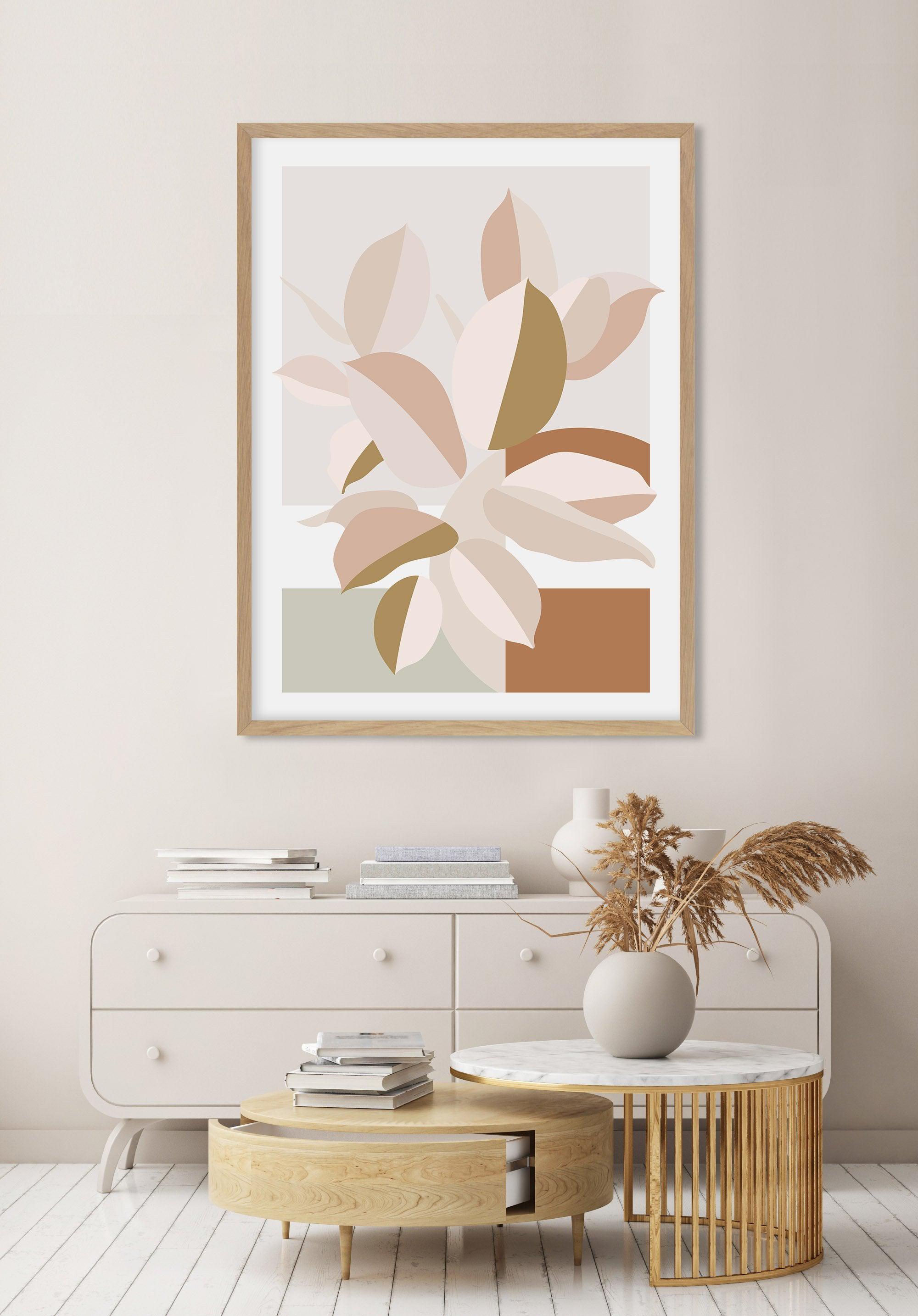 In Bloom II Art Print-PRINT-Olive et Oriel-Olive et Oriel-Buy-Australian-Art-Prints-Online-with-Olive-et-Oriel-Your-Artwork-Specialists-Austrailia-Decorate-With-Coastal-Photo-Wall-Art-Prints-From-Our-Beach-House-Artwork-Collection-Fine-Poster-and-Framed-Artwork