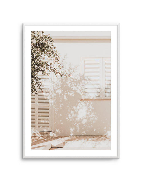 In the Afternoon Light Art Print-PRINT-Olive et Oriel-Olive et Oriel-A4 | 8.3" x 11.7" | 21 x 29.7cm-Unframed Art Print-With White Border-Buy-Australian-Art-Prints-Online-with-Olive-et-Oriel-Your-Artwork-Specialists-Austrailia-Decorate-With-Coastal-Photo-Wall-Art-Prints-From-Our-Beach-House-Artwork-Collection-Fine-Poster-and-Framed-Artwork