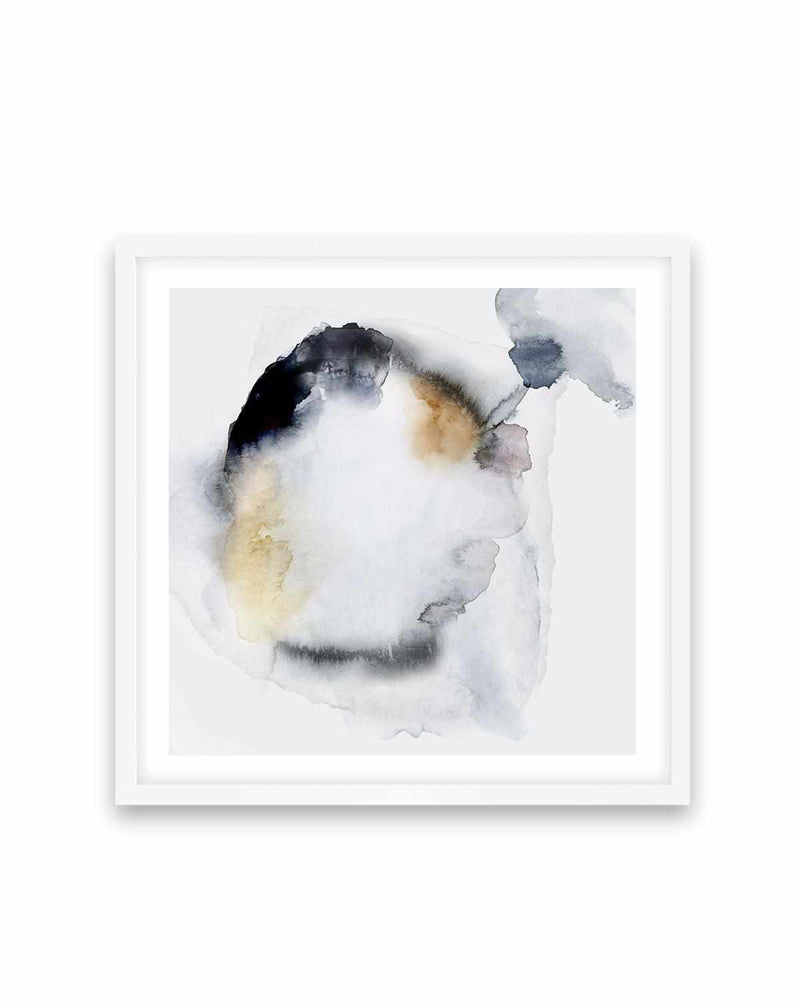 In the Haze II Art Print-PRINT-Olive et Oriel-PI Creative Contract 2-70x70 cm | 27.5" x 27.5"-White-With White Border-Buy-Australian-Art-Prints-Online-with-Olive-et-Oriel-Your-Artwork-Specialists-Austrailia-Decorate-With-Coastal-Photo-Wall-Art-Prints-From-Our-Beach-House-Artwork-Collection-Fine-Poster-and-Framed-Artwork