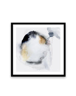 In the Haze II Art Print-PRINT-Olive et Oriel-PI Creative Contract 2-70x70 cm | 27.5" x 27.5"-Black-With White Border-Buy-Australian-Art-Prints-Online-with-Olive-et-Oriel-Your-Artwork-Specialists-Austrailia-Decorate-With-Coastal-Photo-Wall-Art-Prints-From-Our-Beach-House-Artwork-Collection-Fine-Poster-and-Framed-Artwork