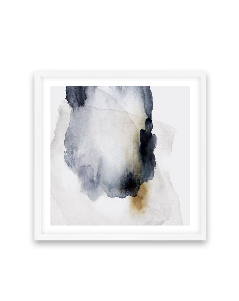 In the Haze IV Art Print-PRINT-Olive et Oriel-PI Creative Contract 2-70x70 cm | 27.5" x 27.5"-White-With White Border-Buy-Australian-Art-Prints-Online-with-Olive-et-Oriel-Your-Artwork-Specialists-Austrailia-Decorate-With-Coastal-Photo-Wall-Art-Prints-From-Our-Beach-House-Artwork-Collection-Fine-Poster-and-Framed-Artwork