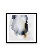 In the Haze IV Art Print-PRINT-Olive et Oriel-PI Creative Contract 2-70x70 cm | 27.5" x 27.5"-Black-With White Border-Buy-Australian-Art-Prints-Online-with-Olive-et-Oriel-Your-Artwork-Specialists-Austrailia-Decorate-With-Coastal-Photo-Wall-Art-Prints-From-Our-Beach-House-Artwork-Collection-Fine-Poster-and-Framed-Artwork