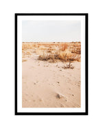 In the Sands II Art Print-PRINT-Olive et Oriel-Olive et Oriel-A3 | 11.7" x 16.5" | 29.7 x 42 cm-Black-With White Border-Buy-Australian-Art-Prints-Online-with-Olive-et-Oriel-Your-Artwork-Specialists-Austrailia-Decorate-With-Coastal-Photo-Wall-Art-Prints-From-Our-Beach-House-Artwork-Collection-Fine-Poster-and-Framed-Artwork