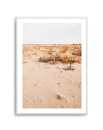 In the Sands II Art Print-PRINT-Olive et Oriel-Olive et Oriel-A3 | 11.7" x 16.5" | 29.7 x 42 cm-Unframed Art Print-With White Border-Buy-Australian-Art-Prints-Online-with-Olive-et-Oriel-Your-Artwork-Specialists-Austrailia-Decorate-With-Coastal-Photo-Wall-Art-Prints-From-Our-Beach-House-Artwork-Collection-Fine-Poster-and-Framed-Artwork