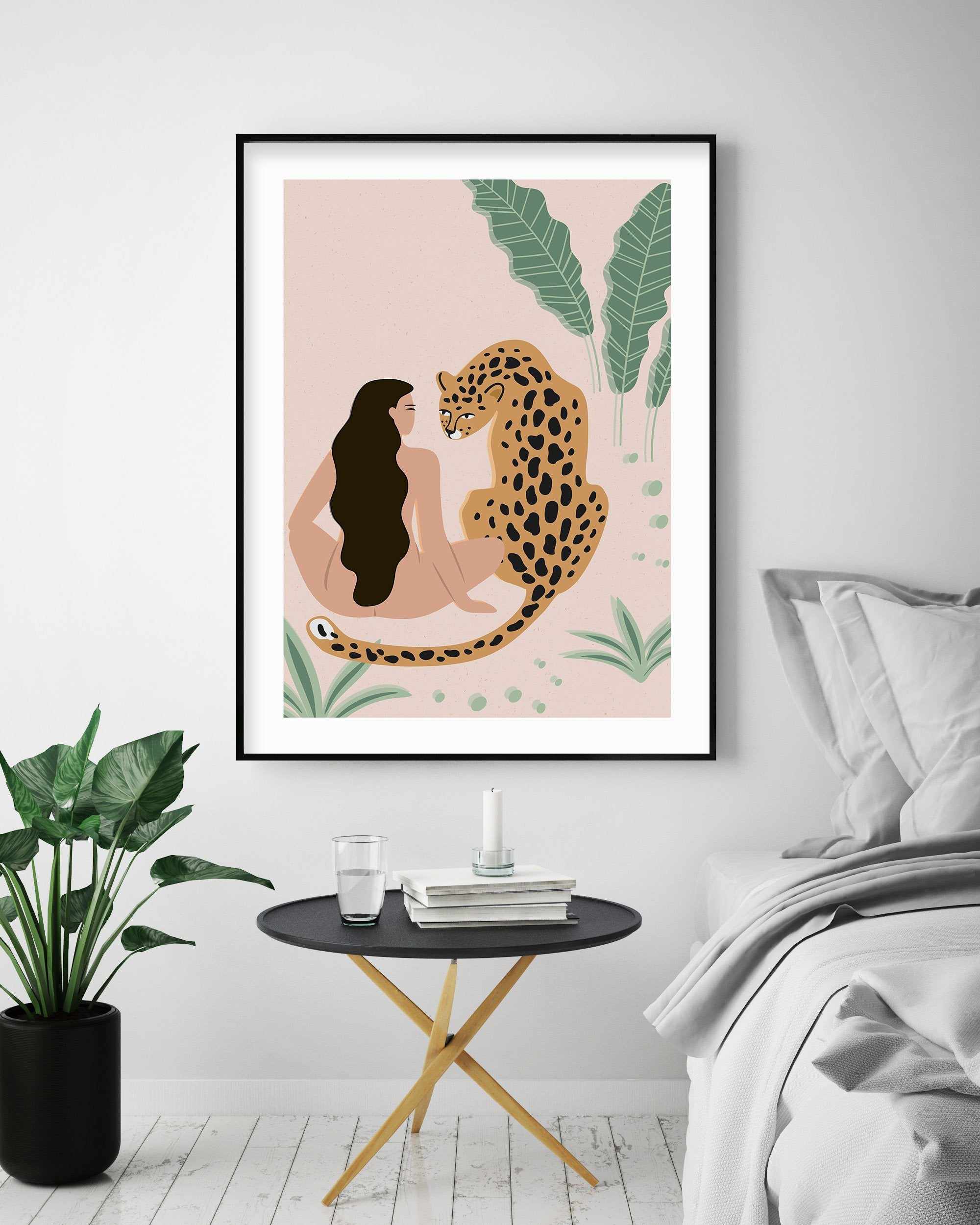 In The Wild I Art Print-PRINT-Olive et Oriel-Olive et Oriel-Buy-Australian-Art-Prints-Online-with-Olive-et-Oriel-Your-Artwork-Specialists-Austrailia-Decorate-With-Coastal-Photo-Wall-Art-Prints-From-Our-Beach-House-Artwork-Collection-Fine-Poster-and-Framed-Artwork