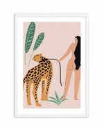 In The Wild III Art Print-PRINT-Olive et Oriel-Olive et Oriel-A5 | 5.8" x 8.3" | 14.8 x 21cm-White-With White Border-Buy-Australian-Art-Prints-Online-with-Olive-et-Oriel-Your-Artwork-Specialists-Austrailia-Decorate-With-Coastal-Photo-Wall-Art-Prints-From-Our-Beach-House-Artwork-Collection-Fine-Poster-and-Framed-Artwork