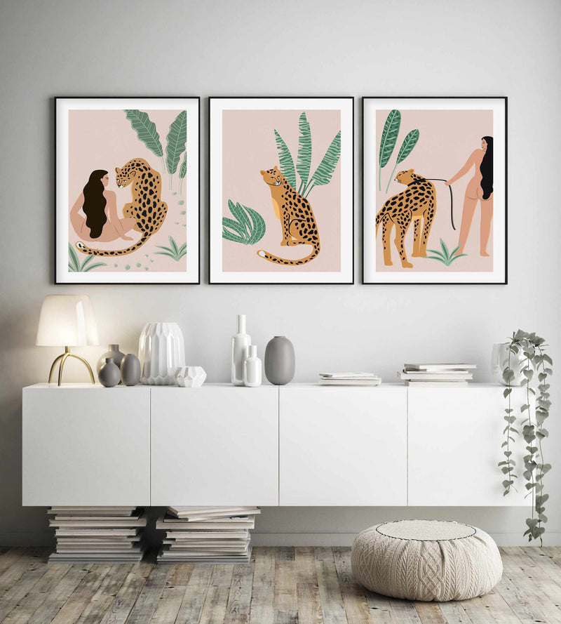 In The Wild II Art Print-PRINT-Olive et Oriel-Olive et Oriel-Buy-Australian-Art-Prints-Online-with-Olive-et-Oriel-Your-Artwork-Specialists-Austrailia-Decorate-With-Coastal-Photo-Wall-Art-Prints-From-Our-Beach-House-Artwork-Collection-Fine-Poster-and-Framed-Artwork