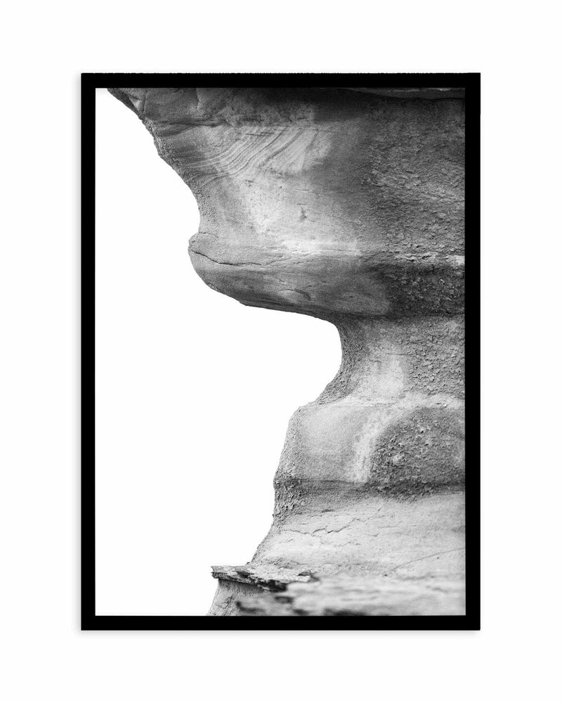 Island Luxe II | Statues Art Print-PRINT-Olive et Oriel-Olive et Oriel-A4 | 8.3" x 11.7" | 21 x 29.7cm-Black-With White Border-Buy-Australian-Art-Prints-Online-with-Olive-et-Oriel-Your-Artwork-Specialists-Austrailia-Decorate-With-Coastal-Photo-Wall-Art-Prints-From-Our-Beach-House-Artwork-Collection-Fine-Poster-and-Framed-Artwork