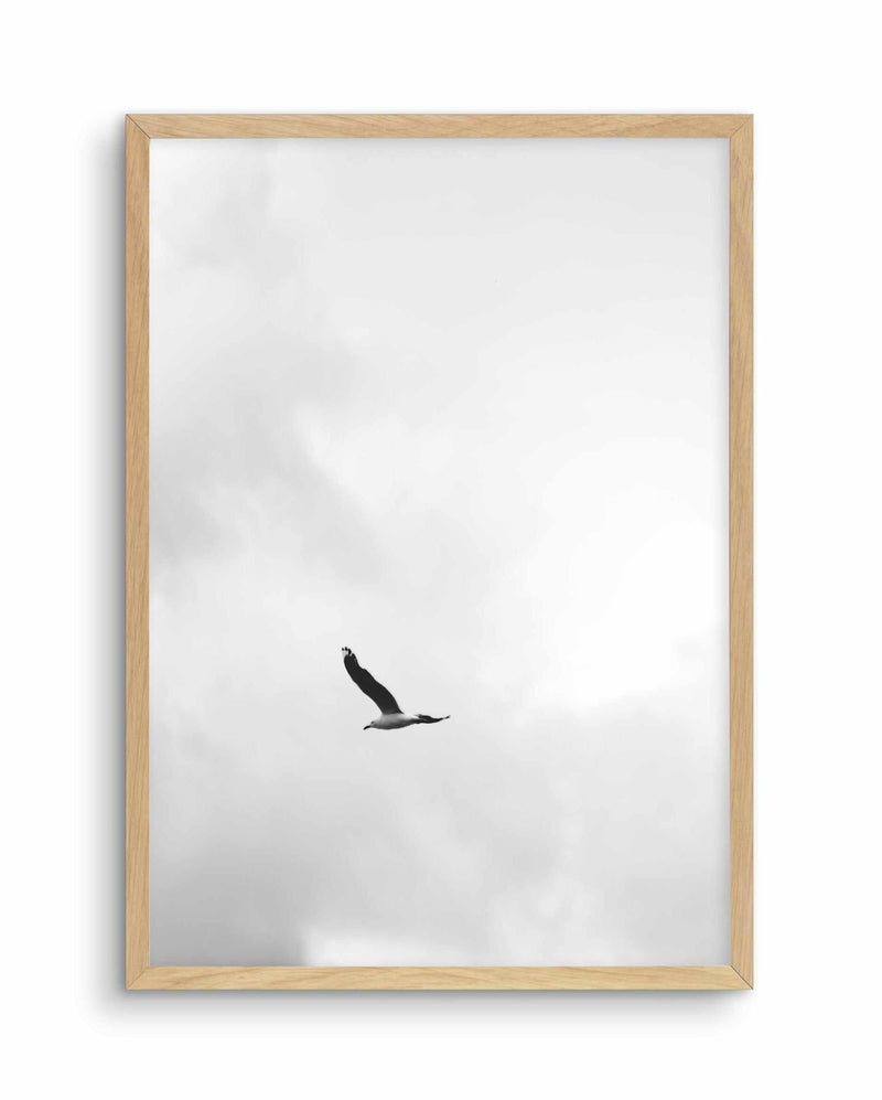 Island Luxe III | Freedom PT Art Print-PRINT-Olive et Oriel-Olive et Oriel-A4 | 8.3" x 11.7" | 21 x 29.7cm-Oak-With White Border-Buy-Australian-Art-Prints-Online-with-Olive-et-Oriel-Your-Artwork-Specialists-Austrailia-Decorate-With-Coastal-Photo-Wall-Art-Prints-From-Our-Beach-House-Artwork-Collection-Fine-Poster-and-Framed-Artwork
