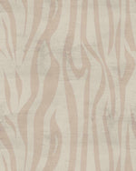 Jungle Stripes Wallpaper - Olive et Oriel