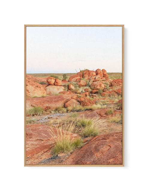 Karlu Karlu I PT | Framed Canvas-CANVAS-You can shop wall art online with Olive et Oriel for everything from abstract art to fun kids wall art. Our beautiful modern art prints and canvas art are available from large canvas prints to wall art paintings and our proudly Australian artwork collection offers only the highest quality framed large wall art and canvas art Australia - You can buy fashion photography prints or Hampton print posters and paintings on canvas from Olive et Oriel and have them