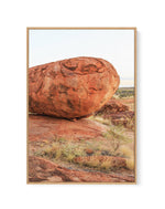 Karlu Karlu III PT | Framed Canvas-CANVAS-You can shop wall art online with Olive et Oriel for everything from abstract art to fun kids wall art. Our beautiful modern art prints and canvas art are available from large canvas prints to wall art paintings and our proudly Australian artwork collection offers only the highest quality framed large wall art and canvas art Australia - You can buy fashion photography prints or Hampton print posters and paintings on canvas from Olive et Oriel and have th