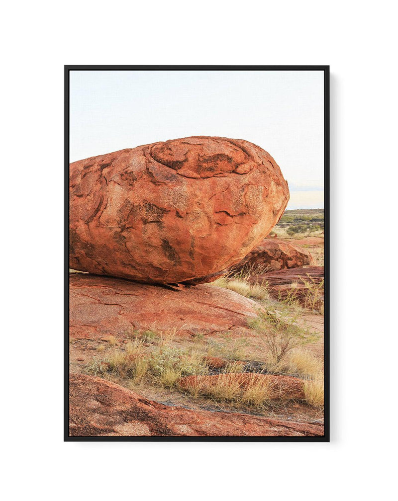 Karlu Karlu III PT | Framed Canvas-CANVAS-You can shop wall art online with Olive et Oriel for everything from abstract art to fun kids wall art. Our beautiful modern art prints and canvas art are available from large canvas prints to wall art paintings and our proudly Australian artwork collection offers only the highest quality framed large wall art and canvas art Australia - You can buy fashion photography prints or Hampton print posters and paintings on canvas from Olive et Oriel and have th