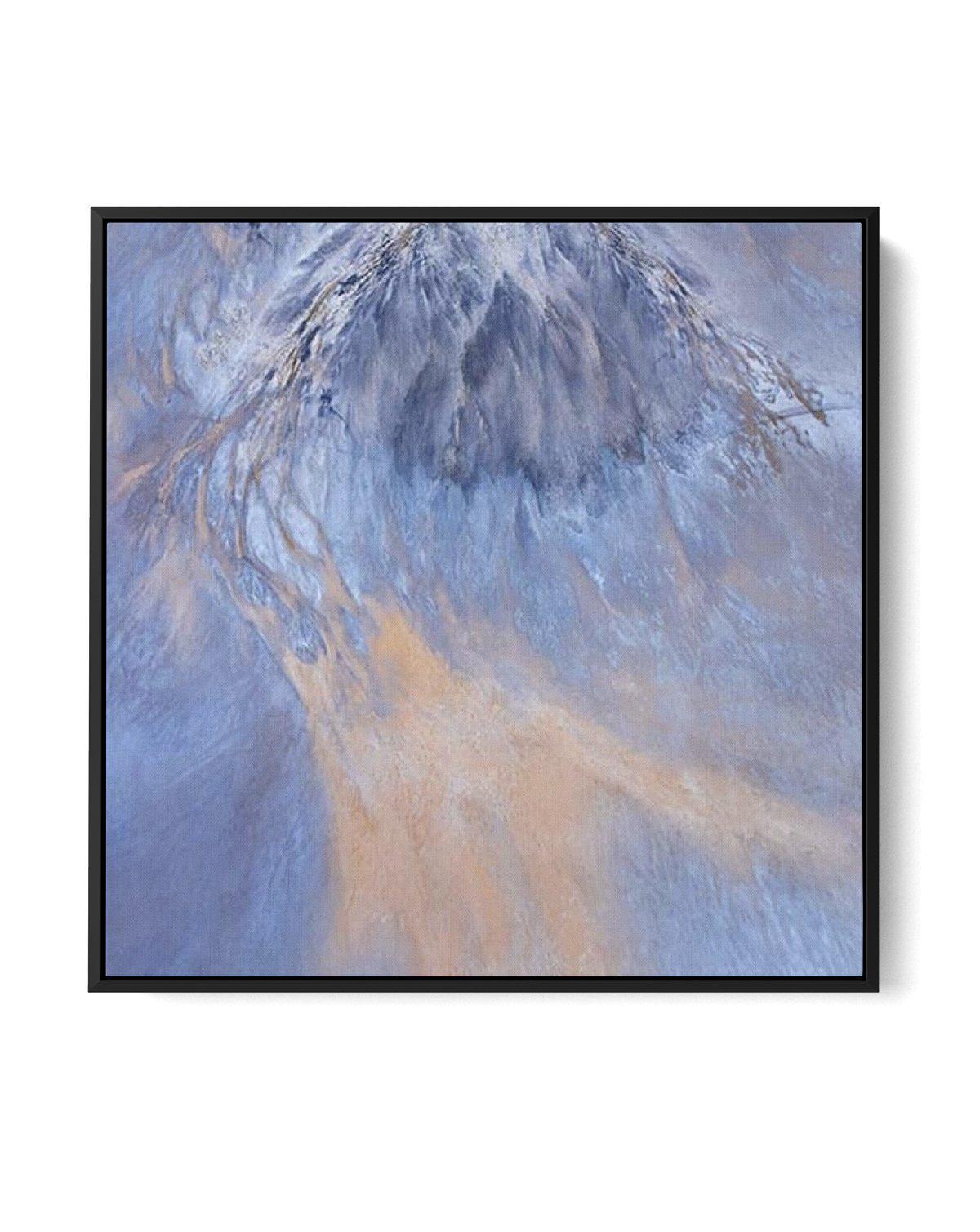 Kati Thanda-Lake Eyre No VIII SQ | Framed Canvas-CANVAS-You can shop wall art online with Olive et Oriel for everything from abstract art to fun kids wall art. Our beautiful modern art prints and canvas art are available from large canvas prints to wall art paintings and our proudly Australian artwork collection offers only the highest quality framed large wall art and canvas art Australia - You can buy fashion photography prints or Hampton print posters and paintings on canvas from Olive et Ori