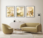 Khaki Luxe I Art Print-PRINT-Olive et Oriel-Olive et Oriel-Buy-Australian-Art-Prints-Online-with-Olive-et-Oriel-Your-Artwork-Specialists-Austrailia-Decorate-With-Coastal-Photo-Wall-Art-Prints-From-Our-Beach-House-Artwork-Collection-Fine-Poster-and-Framed-Artwork
