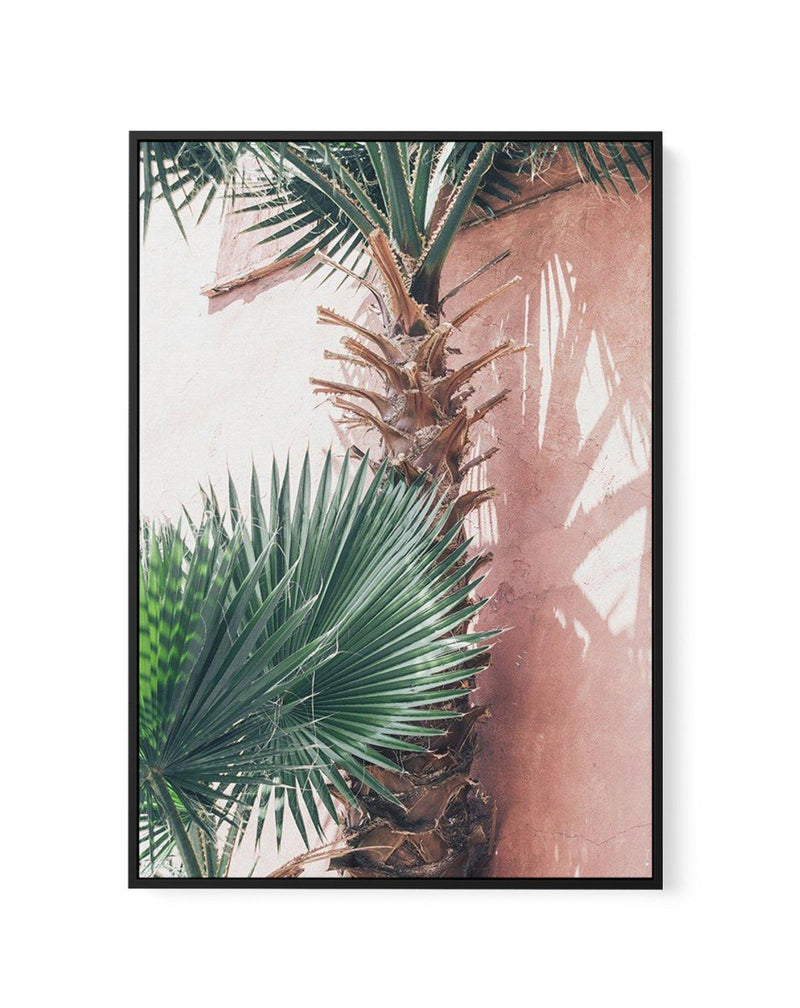 LA Palms | PT | Framed Canvas-CANVAS-You can shop wall art online with Olive et Oriel for everything from abstract art to fun kids wall art. Our beautiful modern art prints and canvas art are available from large canvas prints to wall art paintings and our proudly Australian artwork collection offers only the highest quality framed large wall art and canvas art Australia - You can buy fashion photography prints or Hampton print posters and paintings on canvas from Olive et Oriel and have them de