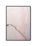 La Rose Mur | Framed Canvas-CANVAS-You can shop wall art online with Olive et Oriel for everything from abstract art to fun kids wall art. Our beautiful modern art prints and canvas art are available from large canvas prints to wall art paintings and our proudly Australian artwork collection offers only the highest quality framed large wall art and canvas art Australia - You can buy fashion photography prints or Hampton print posters and paintings on canvas from Olive et Oriel and have them deli