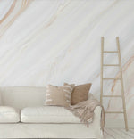Layers Of Earth Wallpaper - Olive et Oriel