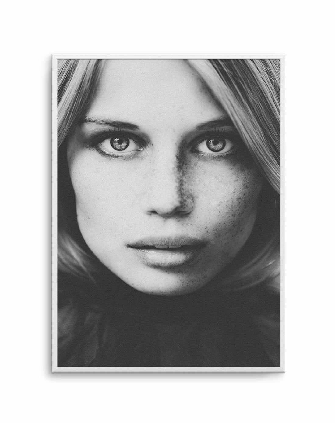 Le Regard Art Print-PRINT-Olive et Oriel-Olive et Oriel-A5 | 5.8" x 8.3" | 14.8 x 21cm-Unframed Art Print-With White Border-Buy-Australian-Art-Prints-Online-with-Olive-et-Oriel-Your-Artwork-Specialists-Austrailia-Decorate-With-Coastal-Photo-Wall-Art-Prints-From-Our-Beach-House-Artwork-Collection-Fine-Poster-and-Framed-Artwork