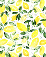 Lemon Zest Wallpaper-Wallpaper-Buy Kids Removable Wallpaper Online Our Custom Made Children√¢‚Ç¨‚Ñ¢s Wallpapers Are A Fun Way To Decorate And Enhance Boys Bedroom Decor And Girls Bedrooms They Are An Amazing Addition To Your Kids Bedroom Walls Our Collection of Kids Wallpaper Is Sure To Transform Your Kids Rooms Interior Style From Pink Wallpaper To Dinosaur Wallpaper Even Marble Wallpapers For Teen Boys Shop Peel And Stick Wallpaper Online Today With Olive et Oriel