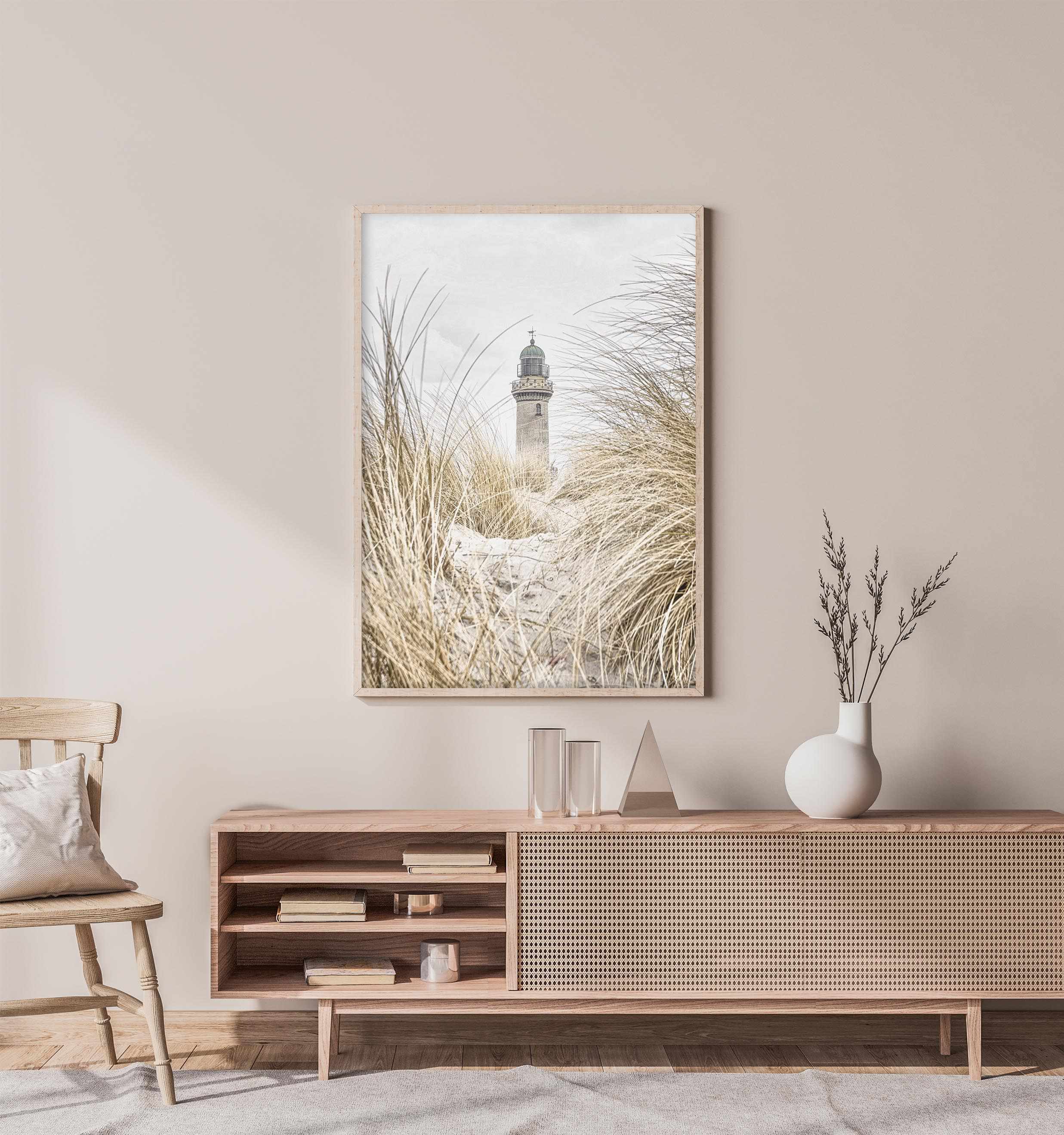 Lighthouse Art Print-PRINT-Olive et Oriel-Olive et Oriel-Buy-Australian-Art-Prints-Online-with-Olive-et-Oriel-Your-Artwork-Specialists-Austrailia-Decorate-With-Coastal-Photo-Wall-Art-Prints-From-Our-Beach-House-Artwork-Collection-Fine-Poster-and-Framed-Artwork