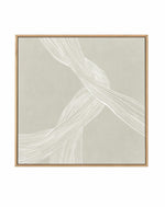 Linear Movement I SQ Framed Canvas-CANVAS-You can shop wall art online with Olive et Oriel for everything from abstract art to fun kids wall art. Our beautiful modern art prints and canvas art are available from large canvas prints to wall art paintings and our proudly Australian artwork collection offers only the highest quality framed large wall art and canvas art Australia - You can buy fashion photography prints or Hampton print posters and paintings on canvas from Olive et Oriel and have th