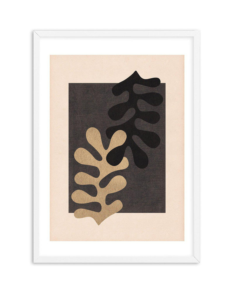 Linked Art Print-PRINT-Olive et Oriel-Olive et Oriel-A5 | 5.8" x 8.3" | 14.8 x 21cm-White-With White Border-Buy-Australian-Art-Prints-Online-with-Olive-et-Oriel-Your-Artwork-Specialists-Austrailia-Decorate-With-Coastal-Photo-Wall-Art-Prints-From-Our-Beach-House-Artwork-Collection-Fine-Poster-and-Framed-Artwork