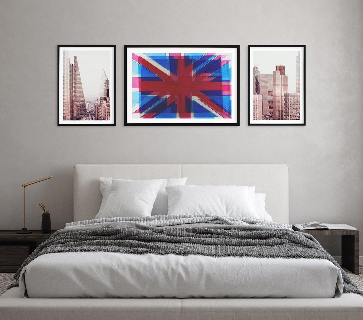 London City I Art Print-PRINT-Olive et Oriel-Olive et Oriel-Buy-Australian-Art-Prints-Online-with-Olive-et-Oriel-Your-Artwork-Specialists-Austrailia-Decorate-With-Coastal-Photo-Wall-Art-Prints-From-Our-Beach-House-Artwork-Collection-Fine-Poster-and-Framed-Artwork