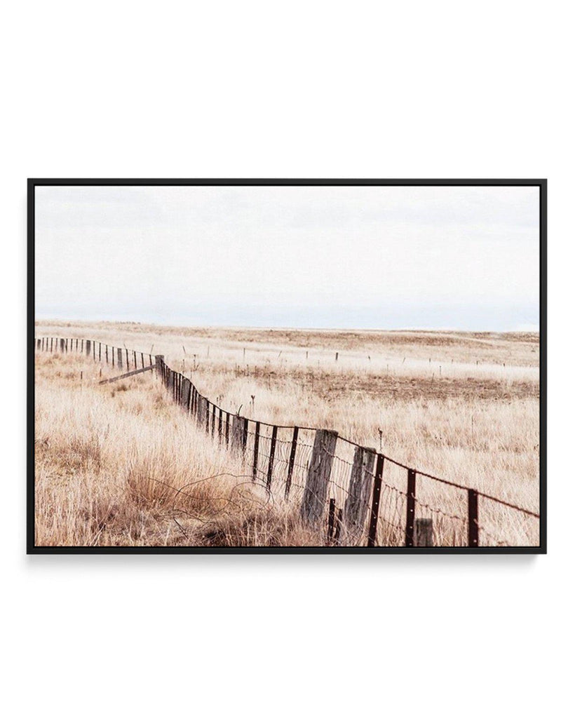 Long Road Home | LS | Framed Canvas-CANVAS-You can shop wall art online with Olive et Oriel for everything from abstract art to fun kids wall art. Our beautiful modern art prints and canvas art are available from large canvas prints to wall art paintings and our proudly Australian artwork collection offers only the highest quality framed large wall art and canvas art Australia - You can buy fashion photography prints or Hampton print posters and paintings on canvas from Olive et Oriel and have t