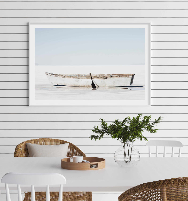 Lost Lakes Art Print-PRINT-Olive et Oriel-Olive et Oriel-Buy-Australian-Art-Prints-Online-with-Olive-et-Oriel-Your-Artwork-Specialists-Austrailia-Decorate-With-Coastal-Photo-Wall-Art-Prints-From-Our-Beach-House-Artwork-Collection-Fine-Poster-and-Framed-Artwork