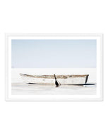 Lost Lakes Art Print-PRINT-Olive et Oriel-Olive et Oriel-A5 | 5.8" x 8.3" | 14.8 x 21cm-White-With White Border-Buy-Australian-Art-Prints-Online-with-Olive-et-Oriel-Your-Artwork-Specialists-Austrailia-Decorate-With-Coastal-Photo-Wall-Art-Prints-From-Our-Beach-House-Artwork-Collection-Fine-Poster-and-Framed-Artwork