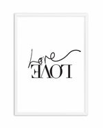 Loved Up Art Print-PRINT-Olive et Oriel-Olive et Oriel-A5 | 5.8" x 8.3" | 14.8 x 21cm-White-With White Border-Buy-Australian-Art-Prints-Online-with-Olive-et-Oriel-Your-Artwork-Specialists-Austrailia-Decorate-With-Coastal-Photo-Wall-Art-Prints-From-Our-Beach-House-Artwork-Collection-Fine-Poster-and-Framed-Artwork