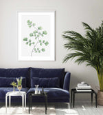 Maidenhair Fern I Art Print-PRINT-Olive et Oriel-Olive et Oriel-Buy-Australian-Art-Prints-Online-with-Olive-et-Oriel-Your-Artwork-Specialists-Austrailia-Decorate-With-Coastal-Photo-Wall-Art-Prints-From-Our-Beach-House-Artwork-Collection-Fine-Poster-and-Framed-Artwork