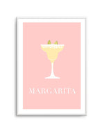 Margarita Art Print-PRINT-Olive et Oriel-Olive et Oriel-A5 | 5.8" x 8.3" | 14.8 x 21cm-Unframed Art Print-With White Border-Buy-Australian-Art-Prints-Online-with-Olive-et-Oriel-Your-Artwork-Specialists-Austrailia-Decorate-With-Coastal-Photo-Wall-Art-Prints-From-Our-Beach-House-Artwork-Collection-Fine-Poster-and-Framed-Artwork