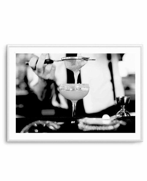 Margarita Cocktail | LS Art Print-PRINT-Olive et Oriel-Olive et Oriel-A5 | 5.8" x 8.3" | 14.8 x 21cm-Unframed Art Print-With White Border-Buy-Australian-Art-Prints-Online-with-Olive-et-Oriel-Your-Artwork-Specialists-Austrailia-Decorate-With-Coastal-Photo-Wall-Art-Prints-From-Our-Beach-House-Artwork-Collection-Fine-Poster-and-Framed-Artwork