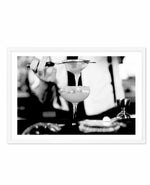 Margarita Cocktail | LS Art Print-PRINT-Olive et Oriel-Olive et Oriel-A5 | 5.8" x 8.3" | 14.8 x 21cm-White-With White Border-Buy-Australian-Art-Prints-Online-with-Olive-et-Oriel-Your-Artwork-Specialists-Austrailia-Decorate-With-Coastal-Photo-Wall-Art-Prints-From-Our-Beach-House-Artwork-Collection-Fine-Poster-and-Framed-Artwork