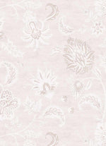 Marsielle in Vanilla Wallpaper - Olive et Oriel