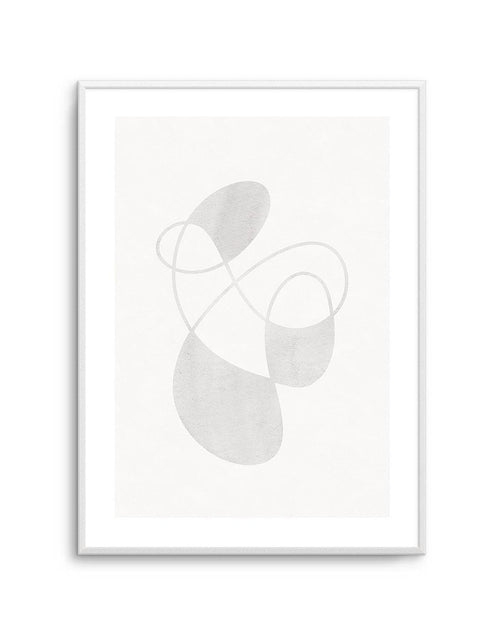 Modernism I Art Print-PRINT-Olive et Oriel-Olive et Oriel-A5 | 5.8" x 8.3" | 14.8 x 21cm-Unframed Art Print-With White Border-Buy-Australian-Art-Prints-Online-with-Olive-et-Oriel-Your-Artwork-Specialists-Austrailia-Decorate-With-Coastal-Photo-Wall-Art-Prints-From-Our-Beach-House-Artwork-Collection-Fine-Poster-and-Framed-Artwork