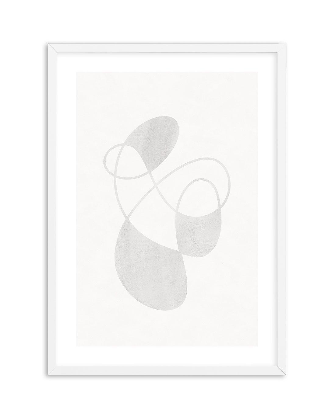 Modernism I Art Print-PRINT-Olive et Oriel-Olive et Oriel-A5 | 5.8" x 8.3" | 14.8 x 21cm-White-With White Border-Buy-Australian-Art-Prints-Online-with-Olive-et-Oriel-Your-Artwork-Specialists-Austrailia-Decorate-With-Coastal-Photo-Wall-Art-Prints-From-Our-Beach-House-Artwork-Collection-Fine-Poster-and-Framed-Artwork