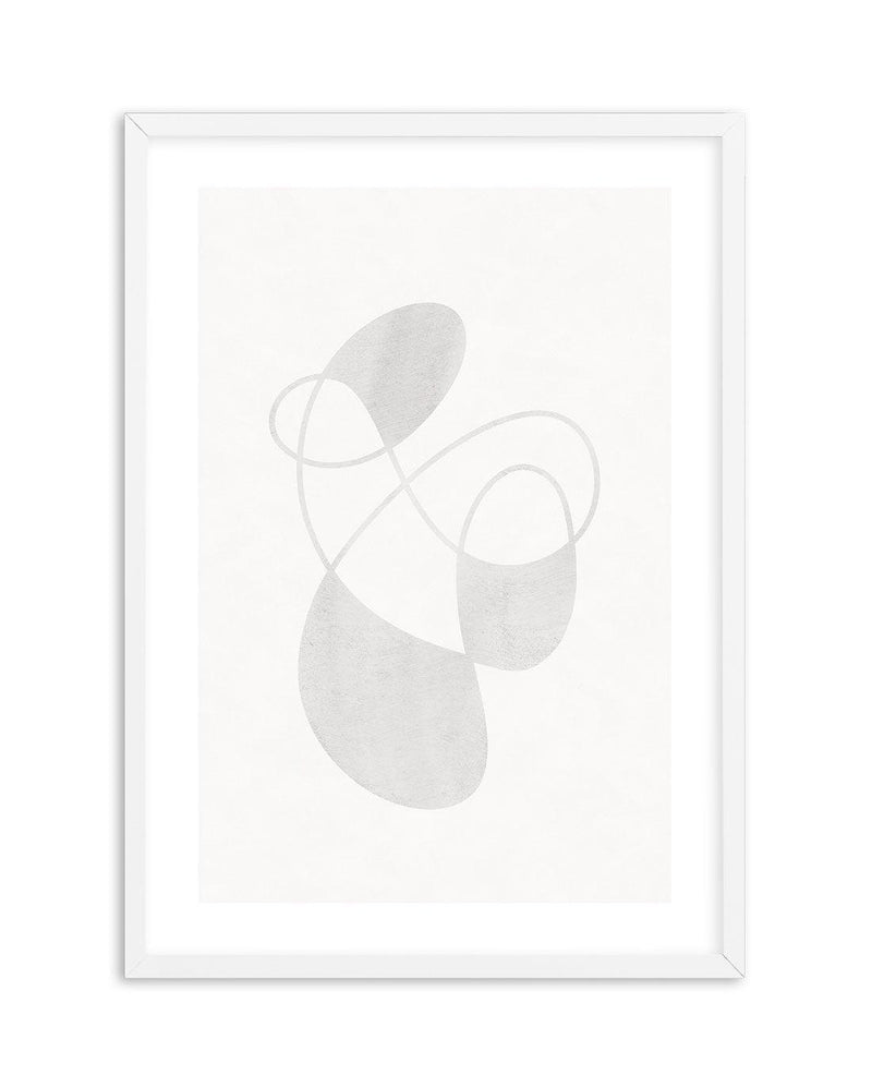 Modernism I Art Print-PRINT-Olive et Oriel-Olive et Oriel-A5 | 5.8" x 8.3" | 14.8 x 21cm-White-With White Border-Buy-Australian-Art-Prints-Online-with-Olive-et-Oriel-Your-Artwork-Specialists-Austrailia-Decorate-With-Coastal-Photo-Wall-Art-Prints-From-Our-Beach-House-Artwork-Collection-Fine-Poster-and-Framed-Artwork