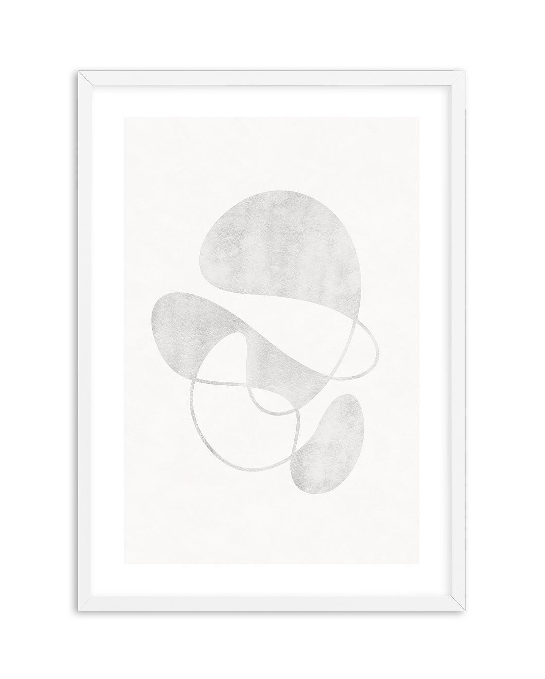 Modernism II Art Print-PRINT-Olive et Oriel-Olive et Oriel-A5 | 5.8" x 8.3" | 14.8 x 21cm-White-With White Border-Buy-Australian-Art-Prints-Online-with-Olive-et-Oriel-Your-Artwork-Specialists-Austrailia-Decorate-With-Coastal-Photo-Wall-Art-Prints-From-Our-Beach-House-Artwork-Collection-Fine-Poster-and-Framed-Artwork