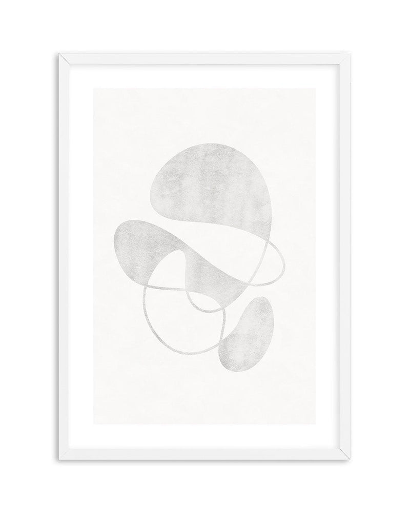Modernism II Art Print-PRINT-Olive et Oriel-Olive et Oriel-A5 | 5.8" x 8.3" | 14.8 x 21cm-White-With White Border-Buy-Australian-Art-Prints-Online-with-Olive-et-Oriel-Your-Artwork-Specialists-Austrailia-Decorate-With-Coastal-Photo-Wall-Art-Prints-From-Our-Beach-House-Artwork-Collection-Fine-Poster-and-Framed-Artwork