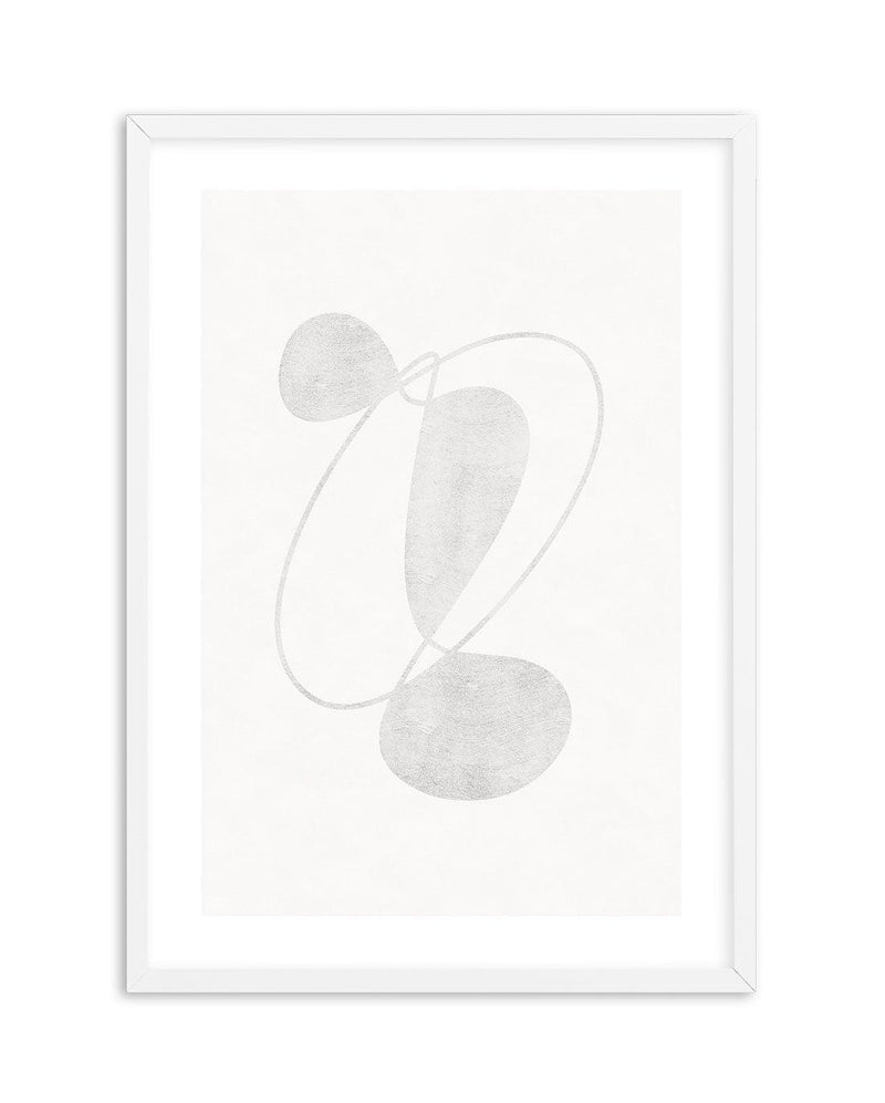 Modernism III Art Print-PRINT-Olive et Oriel-Olive et Oriel-A5 | 5.8" x 8.3" | 14.8 x 21cm-White-With White Border-Buy-Australian-Art-Prints-Online-with-Olive-et-Oriel-Your-Artwork-Specialists-Austrailia-Decorate-With-Coastal-Photo-Wall-Art-Prints-From-Our-Beach-House-Artwork-Collection-Fine-Poster-and-Framed-Artwork