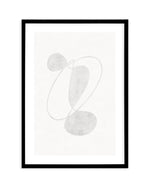 Modernism III Art Print-PRINT-Olive et Oriel-Olive et Oriel-A5 | 5.8" x 8.3" | 14.8 x 21cm-Black-With White Border-Buy-Australian-Art-Prints-Online-with-Olive-et-Oriel-Your-Artwork-Specialists-Austrailia-Decorate-With-Coastal-Photo-Wall-Art-Prints-From-Our-Beach-House-Artwork-Collection-Fine-Poster-and-Framed-Artwork