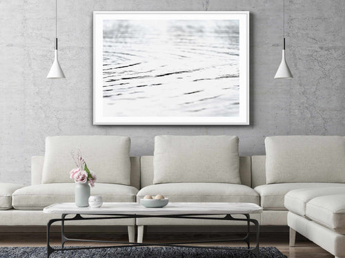 Morning Tide Art Print-PRINT-Olive et Oriel-Olive et Oriel-Buy-Australian-Art-Prints-Online-with-Olive-et-Oriel-Your-Artwork-Specialists-Austrailia-Decorate-With-Coastal-Photo-Wall-Art-Prints-From-Our-Beach-House-Artwork-Collection-Fine-Poster-and-Framed-Artwork