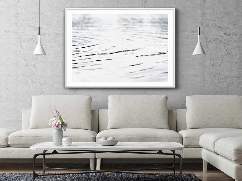 Morning Tide Art Print-PRINT-Olive et Oriel-Olive et Oriel-Buy-Australian-Art-Prints-Online-with-Olive-et-Oriel-Your-Artwork-Specialists-Austrailia-Decorate-With-Coastal-Photo-Wall-Art-Prints-From-Our-Beach-House-Artwork-Collection-Fine-Poster-and-Framed-Artwork