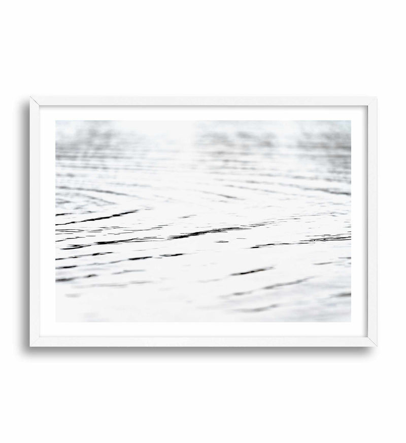 Morning Tide Art Print-PRINT-Olive et Oriel-Olive et Oriel-A4 | 8.3" x 11.7" | 21 x 29.7cm-White-With White Border-Buy-Australian-Art-Prints-Online-with-Olive-et-Oriel-Your-Artwork-Specialists-Austrailia-Decorate-With-Coastal-Photo-Wall-Art-Prints-From-Our-Beach-House-Artwork-Collection-Fine-Poster-and-Framed-Artwork