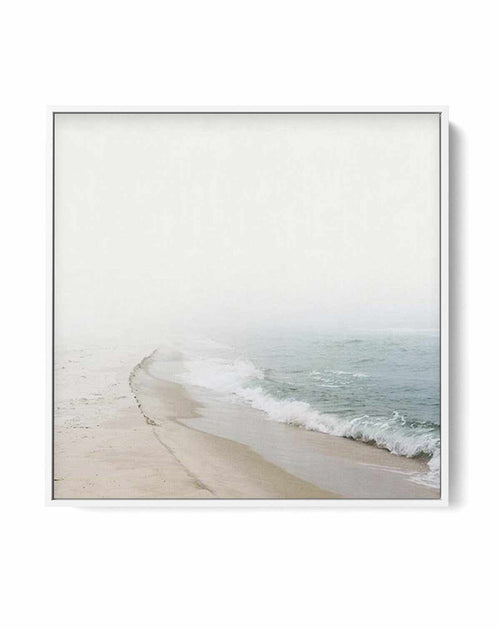 Morning Walk SQ | Framed Canvas-CANVAS-You can shop wall art online with Olive et Oriel for everything from abstract art to fun kids wall art. Our beautiful modern art prints and canvas art are available from large canvas prints to wall art paintings and our proudly Australian artwork collection offers only the highest quality framed large wall art and canvas art Australia - You can buy fashion photography prints or Hampton print posters and paintings on canvas from Olive et Oriel and have them 